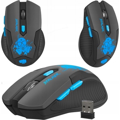 Natec Fury Stalker NFU-1320