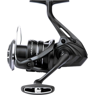 Shimano Reel Aero XR 5000