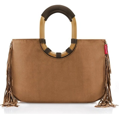 Nákupná taška Reisenthel Loopshopper M Western