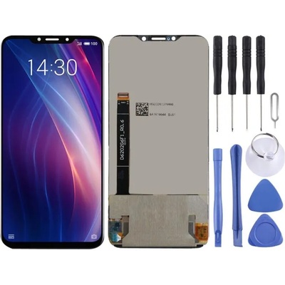 Meizu LCD Дисплей и Тъч Скрийн за Meizu X8