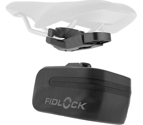 Fidlock Saddle Bag 400