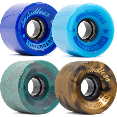 Mindless - Cruiser Wheels 60 x 44 mm 83a 4 ks
