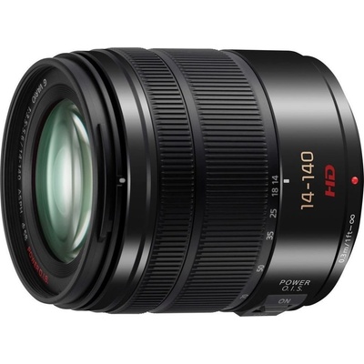 Panasonic G Vario 14-140mm f/3.5-5.6 OIS aspherical IF