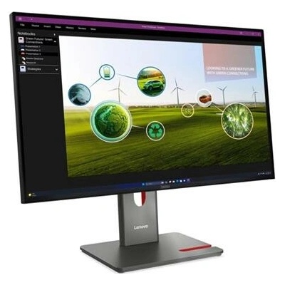 Lenovo ThinkVision P27Q-40 64A7GAR6EU