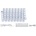 Paulmann 70665 - LED/18W IP44 Димируема лента за баня MAXLED 3 m 6500K 230V (W4642)