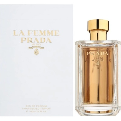 Prada La Femme Prada parfémovaná voda dámská 100 ml