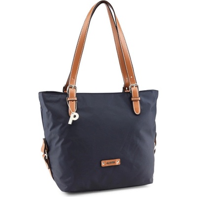 Dámska taška na rameno Picard Sonja Ladies' Shopping Bag /Midnight Blue 947 Midnight Blue PI