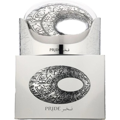 Fragrance World Athoor Al Alam Pride EDP 75 ml