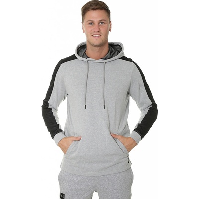 Under Armour Microthread Terry 035/Steel Light heather/black