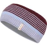 Vaude Лента за глава Vaude Melbu Headband IV Headband - Dark Iris - размер One Size (204-2654-3611)