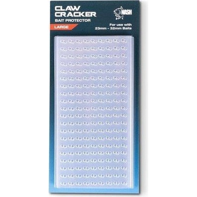 Kevin Nash Chránič návnady Claw Cracker Bait Protector Large