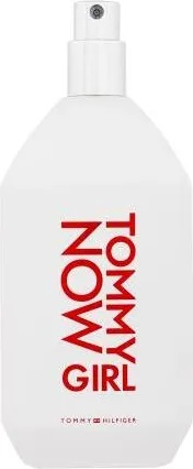 Tommy Hilfiger Tommy Girl Now EDT 100 ml Tester