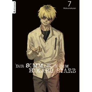 Der Sommer, in dem Hikaru starb 07 (ISBN: 9783753941493)