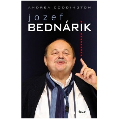 Jozef Bednárik - Andrea Coddington