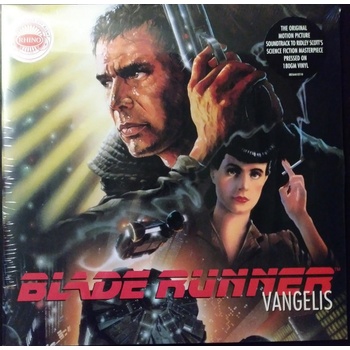 VANGELIS: BLADE RUNNER LP