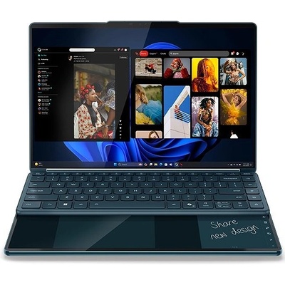 Lenovo Yoga Book 9 83KJ0028CK