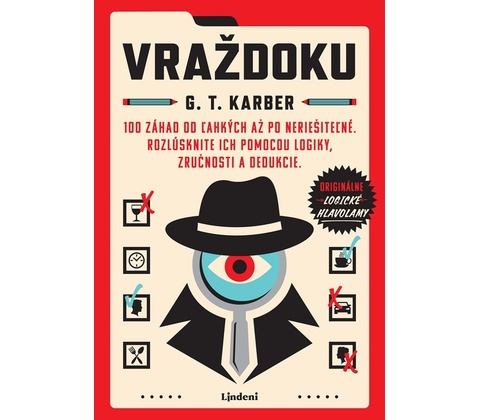 Vraždoku