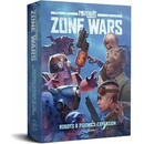 Mutant: Year Zero Zone Wars: Robots & Psionics