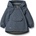 WHEAT Детско зимно яке WHEAT Kid's Sascha Winter jacket - Greyblue - размер 74 (EU) (703-5681-0211)