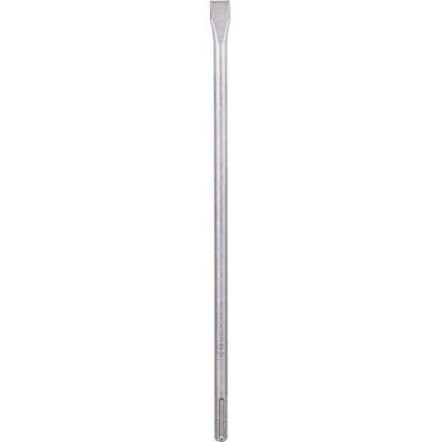 BOSCH Plochý sekáč SDS-max Long life, 600 mm, 25 mm, (1ks) 2.608.690.241