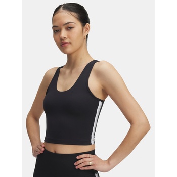 Under Armour Дамски потник Under Armour UA Motion Sport Tape Tank-BLK Under Armour | Cheren | ЖЕНИ | XS