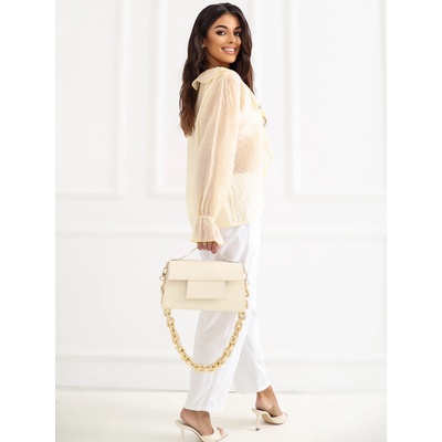 Italy Moda IT-BZ-25096.84 žlutá
