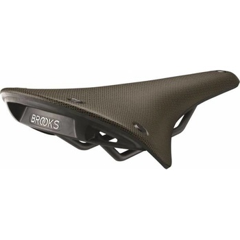 Brooks C17 mud zelené