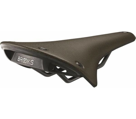 Brooks C17 mud zelené