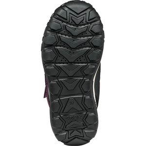 Geox зимни обувки за деца TREKKYUP - answear - 164,09 лв