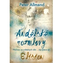 Andělské rozmluvy - Peter Allmend