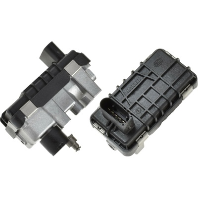 Repasovaný actuator pohon ventil Hella
