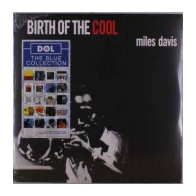 Miles Davis - Birth Of The Cool LTD CLR LP
