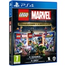 LEGO Marvel Collection