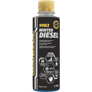 Mannol 9983 Winter Diesel 0,25 l