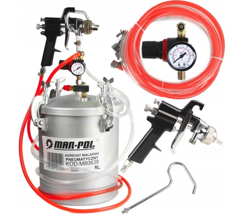 MAR-POL M80636