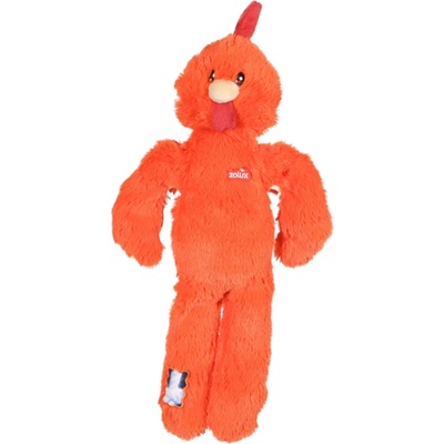 Zolux furry farm kohout Brock plyš 33 cm