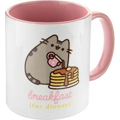 Pusheen Hrnček Breakfast 315 ml