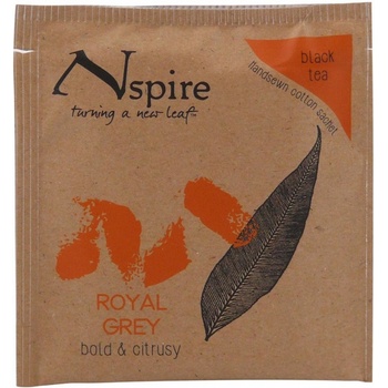 Numi Černý čaj Royal Grey Nspire Tea 2.9 g