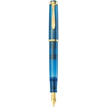 PELIKAN M200 Golden Lapis
