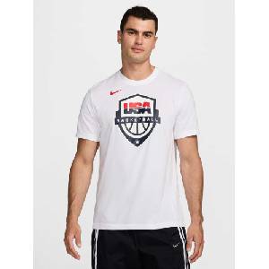Nike Тениска usa 24 m ss dfct tee o 24