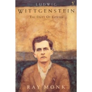 Ludwig Wittgenstein | Ray Monk (1992)