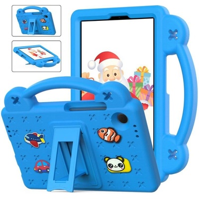 Vsetkonamobil 128577 FANY Detský obal na tablet pre Samsung Galaxy Tab A11 svetlomodrý