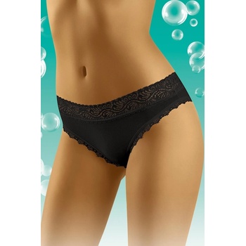 Wolbar nohavičky eco LO black