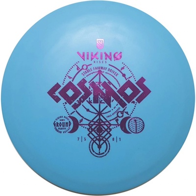 Viking Discs Cosmos Ground