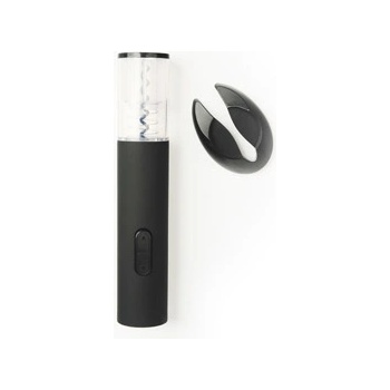 Sabya Електрическа коркозавивка черна (302.1)