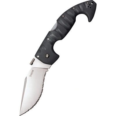 Cold Steel SERRATED SPARTAN CS-21SS