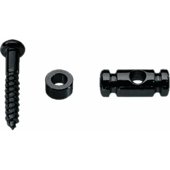 Gotoh RG15 Black Струнен водач (RG15-B)