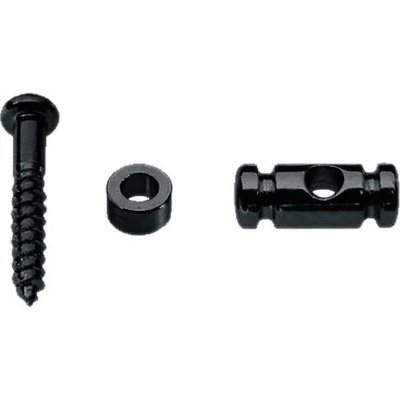 Gotoh RG15 Black Струнен водач (RG15-B)