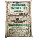  Смесен тор НПК (азот, фосфор и калий) npk 15: 15: 15