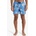 Quiksilver Плувни шорти everyday straight volley 15